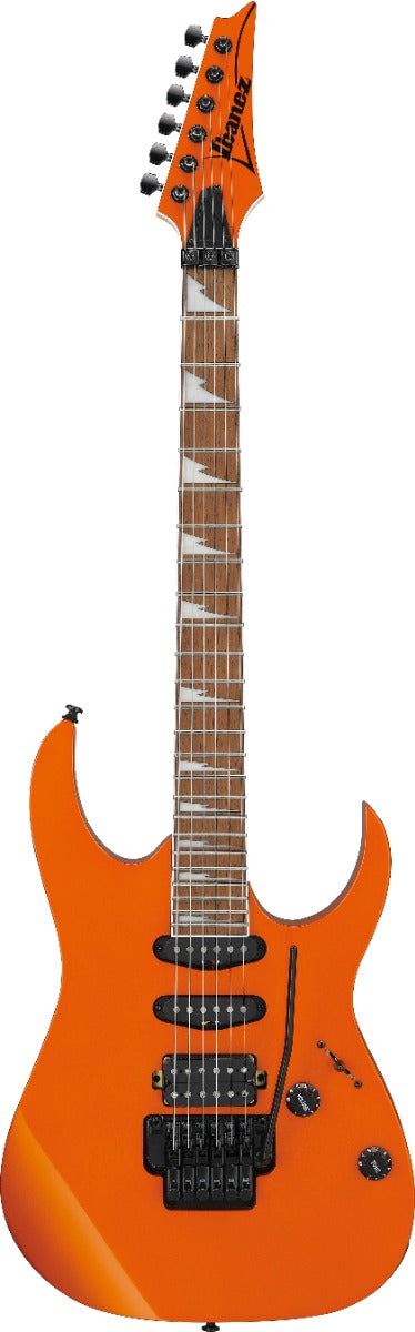 Ibanez RG460DX ROM Chitarra Elettrica