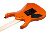 Ibanez RG460DX ROM Chitarra Elettrica