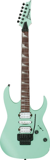 Ibanez RG470DX SFM Sea Foam Green Matte Chitarra Elettrica