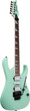 Ibanez RG470DX SFM Sea Foam Green Matte Chitarra Elettrica