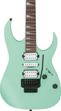 Ibanez RG470DX SFM Sea Foam Green Matte Chitarra Elettrica