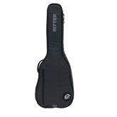 Ritter RGD2-C/ANT Borsa Davos imbottita per chitarra classica 4/4