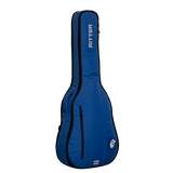 Ritter RGD2-D/SBL Borsa Davos imbottita blu per chitarra acustica dreadnought
