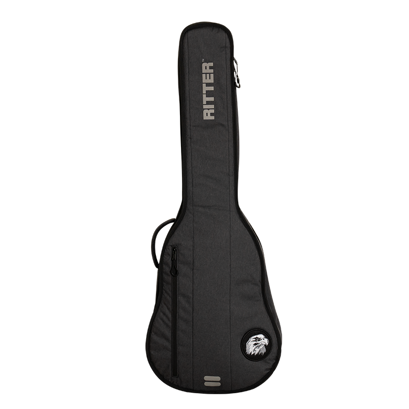 Ritter RGD2-L/ANT Borsa Davos imbottita per chitarra Les Paul
