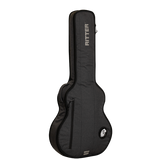 Ritter RGD2-SA/ANT Borsa Davos imbottita per chitarra Semiacustica