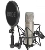 Rode NT1A Complete Vocal Bundle Kit Microfono a condensatore con accessori