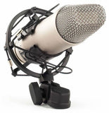 Rode NT1A Complete Vocal Bundle Kit Microfono a condensatore con accessori