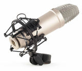 Rode NT1A Complete Vocal Bundle Kit Microfono a condensatore con accessori