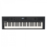 Tastiera Roland Go:Keys 5 a 61 tasti, con suoni ZEN-Core, accompagnamento automatico e ingresso microfonico per effetti vocali