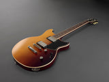 Yamaha Revstar Standard RSS20 Sunset Burst Chitarra Elettrica