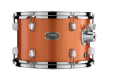 YAMAHA Rydeen Standard 22" Orange Glitter con Set piatti Paiste 101 rullante
