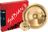 SABIAN XSR Effects Pack