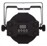 SAGITTER Slimpar 7 DL Proiettore 7x12W Led RGB