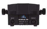 SAGITTER Slimpar 7 DL Proiettore 7x12W Led RGB