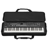 Yamaha Borsa per CK-61