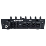 M-AUDIO AIR 192 | 14 Interfaccia Audio