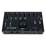 M-AUDIO AIR 192 | 14 Interfaccia Audio