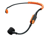 SHURE BLX14E / SM31FH Radiomicrofono wireless per istruttori Fitness (anti sudore)