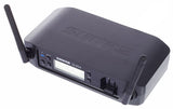 SHURE GLXD24E / SM58 Radiomicrofono wireless palmare per voce