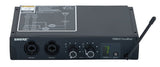 SHURE PSM200 Kit in ear monitor (EP2T + P2R + SE112)