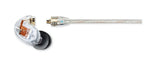 Shure SE425 CLE Auricolari In Ear Monitor ad isolamento acustico