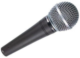 SHURE SM48 Microfono dinamico