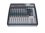 SOUNDCRAFT Signature 12 MTK Mixer usb multitraccia 12 canali con effetti