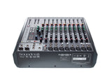 SOUNDCRAFT Signature 12 MTK Mixer usb multitraccia 12 canali con effetti