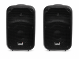 Italian Stage IS SPX15AUB Coppia Casse Monitor 15" Attive Bluetooth 400W