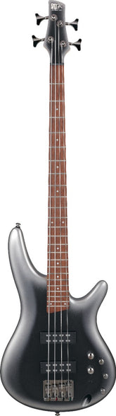 IBANEZ SR300E Midnight Gray Burst Basso Elettrico