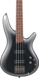 IBANEZ SR300E Midnight Gray Burst Basso Elettrico