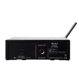 AKG WMS40 Pro Mini Vocal Set ISM2