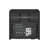 Yamaha Stagepas 200BTR Sistema PA portatile a batteria con Bluetooth