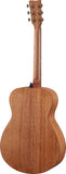 YAMAHA Storia II Natural Chitarra Acustica Elettrificata