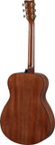 Yamaha Storia III Chocolate Brown Chitarra Acustica Elettrificata