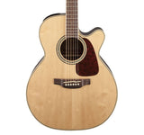 Takamine GN71CE NAT Chitarra Acustica elettrificata Natural