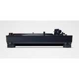 TECHNICS SL-1210 MK7 profilo