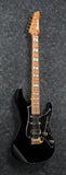 Ibanez THBB10 Tim Henson Signature Chitarra Elettrica Black