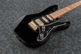 Ibanez THBB10 Tim Henson Signature Chitarra Elettrica Black