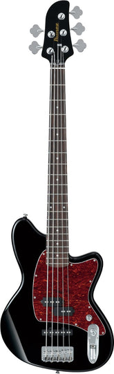 IBANEZ TMB105BK Basso Elettrico 5 Corde Black
