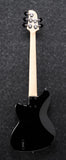 IBANEZ TMB105BK Basso Elettrico 5 Corde Black