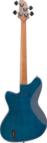 Ibanez TMB400TA CBS Cosmic Blue Starburst Basso Elettrico