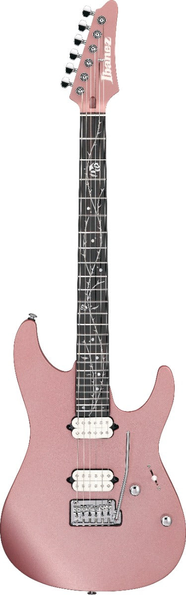 IBANEZ TOD10MM Tim Henson Signature Metallic Mauve