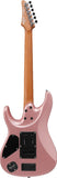 IBANEZ TOD10MM Tim Henson Signature Metallic Mauve