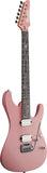 IBANEZ TOD10MM Tim Henson Signature Metallic Mauve