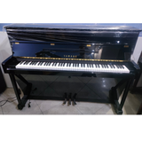 yamaha u5as silent