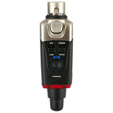 XVIVE U35 Sistema Wireless digitale per Microfono Dinamico