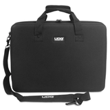 Custodia UDG in EVA per Denon DJ Prime Go, leggera e durevole, offre protezione da graffi e liquidi, perfetta per DJ