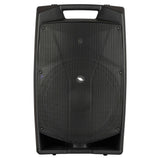 PROEL V15PRO Cassa Attiva con DSP 15" 600W