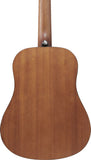 IBANEZ V44MINI OPN Open Pore Natural Chitarra Acustica 3/4